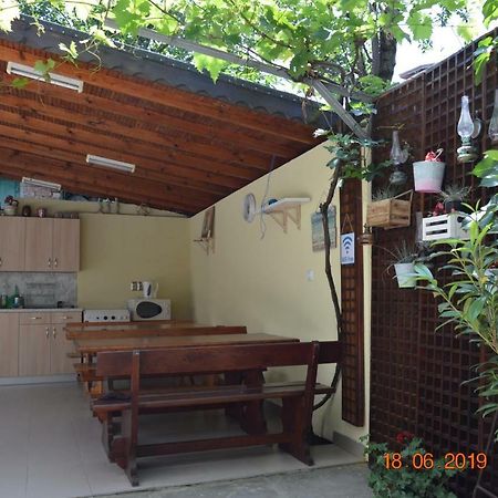 Villa Maris Obzor Exterior photo