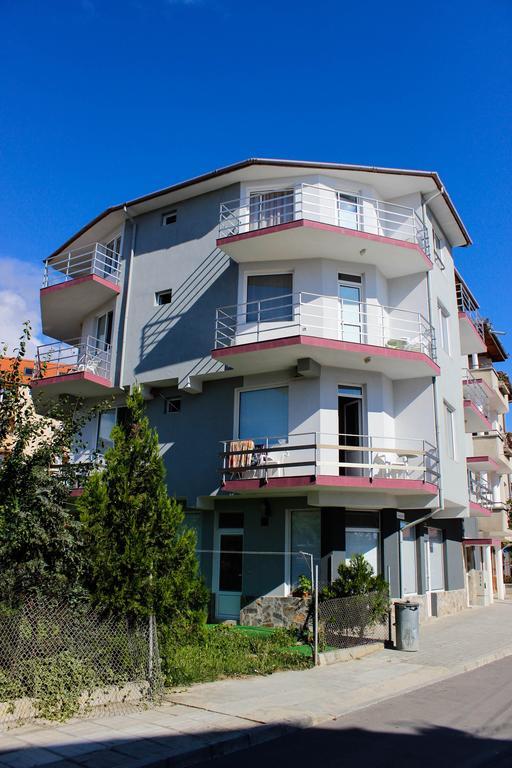 Villa Maris Obzor Exterior photo